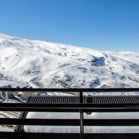 Horizonte Appartement Sierra Nevada Buitenkant foto